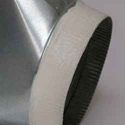 #6 Mastic® Duct Joint