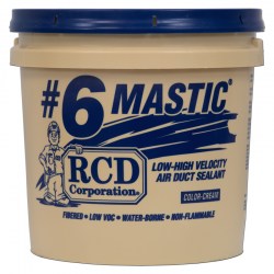 #6 Mastic® - 2 gallon pail