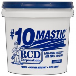 #10 Mastic® - 2 gallon pail