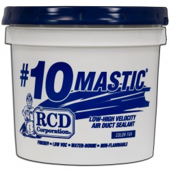#10 Mastic® - 3.5 gallon pail