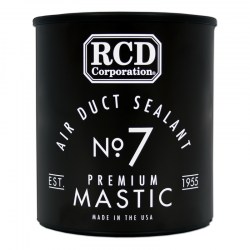 No. 7 Mastic® - 1 quart can