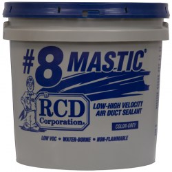 #8 Mastic® - 2 gallon pail