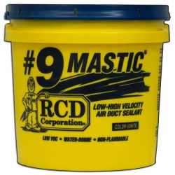 #9 Mastic® - 2 gallon pail