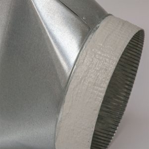 #10 Mastic Water-Based Air Duct Sealant