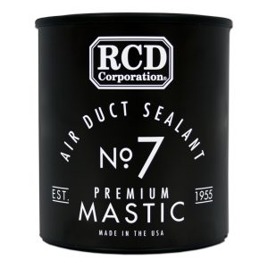 No. 7 Mastic 30 fl. oz. can