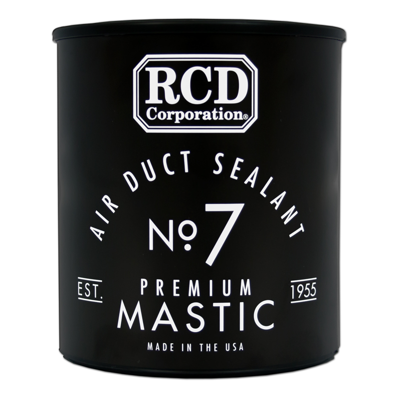 No. 7 Mastic 30 fl. oz. can