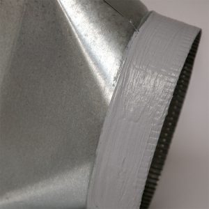 #8 Mastic Water-Based Sheet Metal Duct Sealant