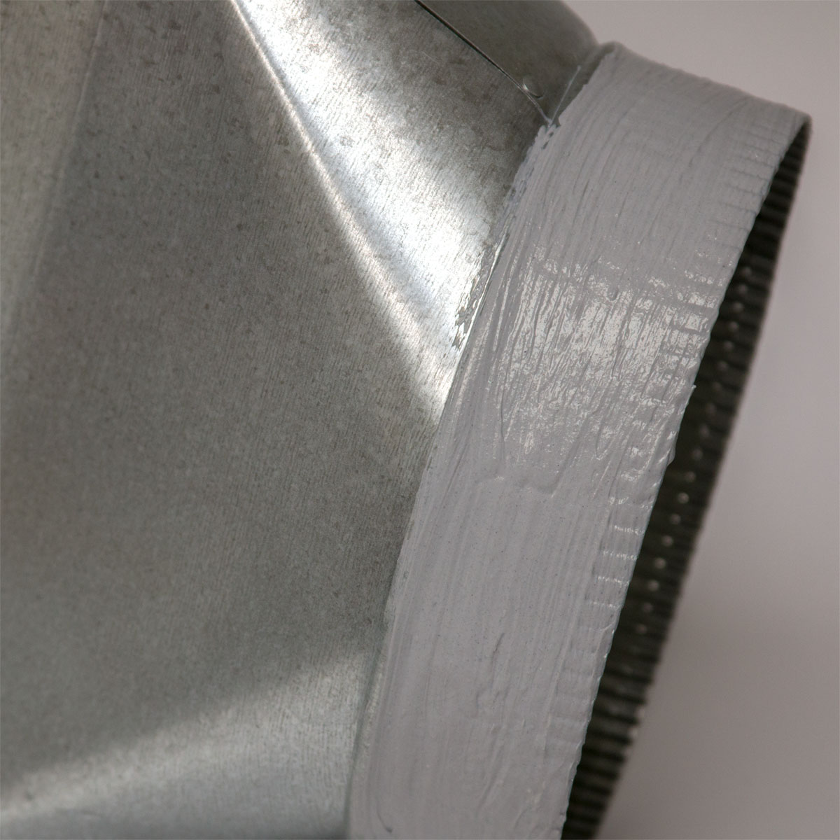 #8 Mastic Water-Based Sheet Metal Duct Sealant