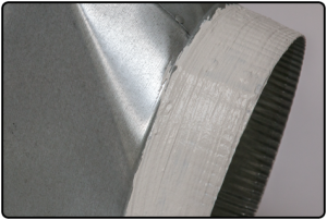 #9 Mastic Water-Based Duct Sealant
