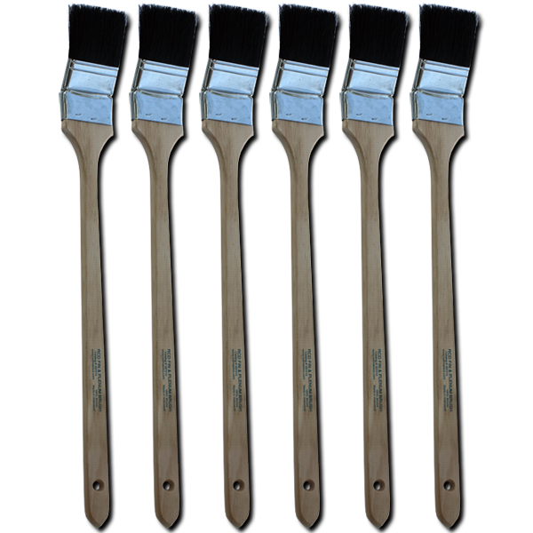 RCD Corporation Fin & Plenum Brush