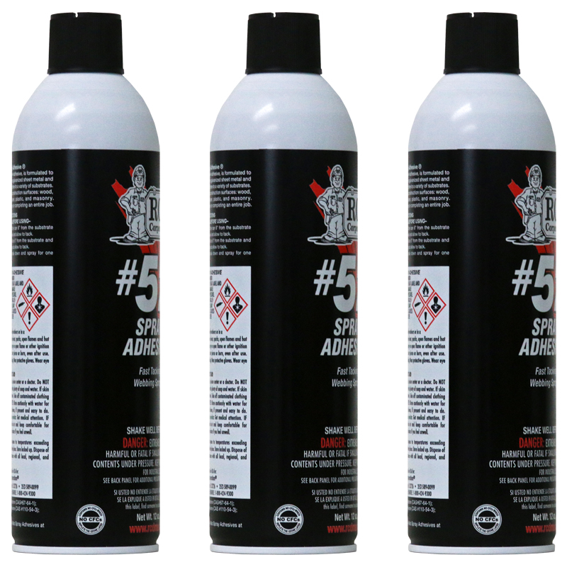 RCD #52 Spray Adhesive