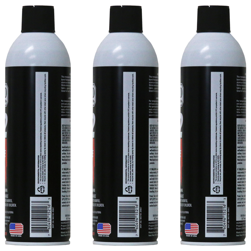 RCD #52 Spray Adhesive